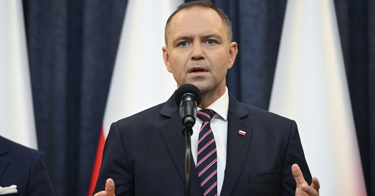 Nawrocki chce zdelegalizować KPP. Czym jest ugrupowanie, z którym walczy PiS?