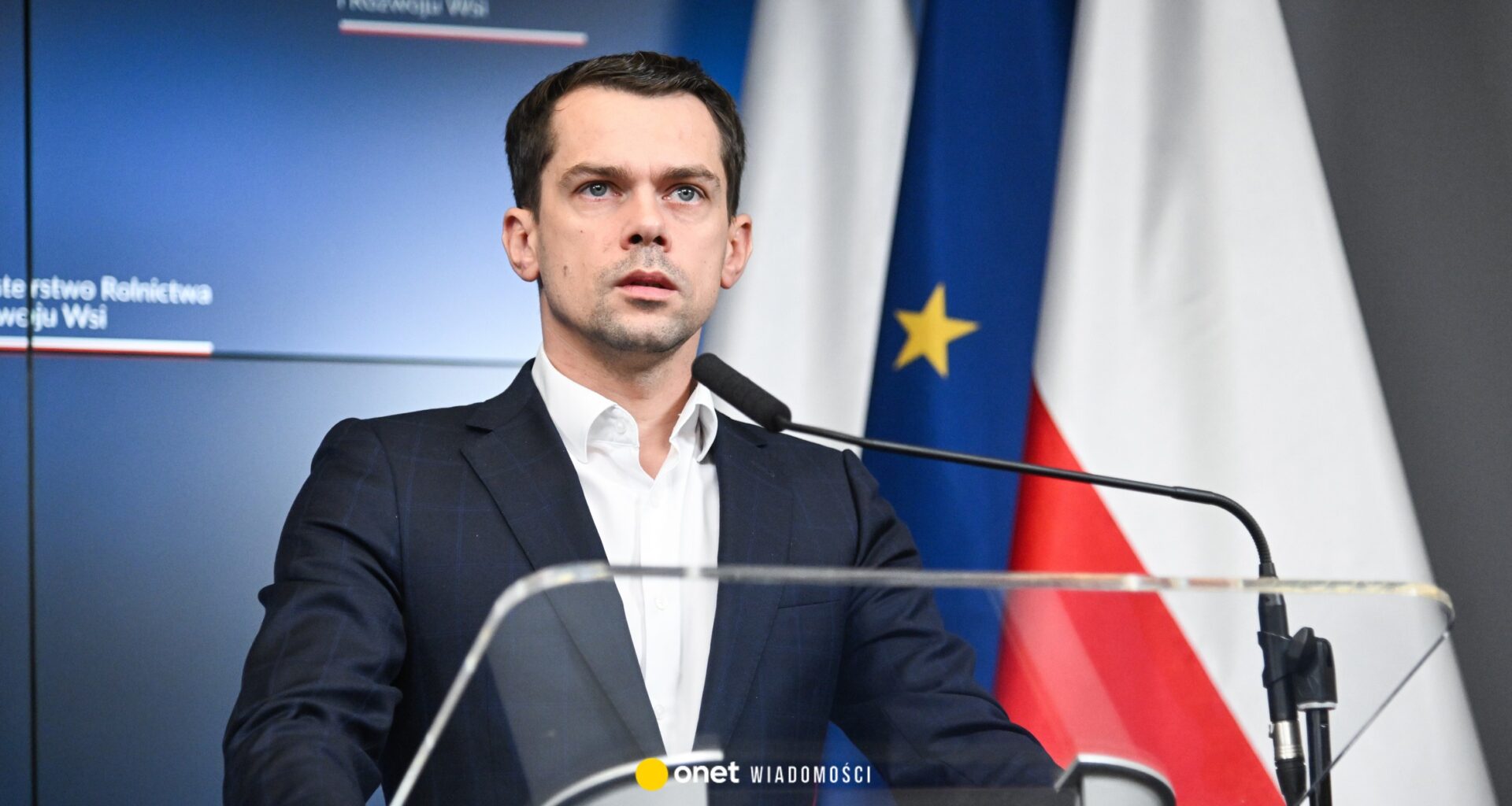 Czarzasty marszałkiem Sejmu. Kołodziejczak: Sejm to nie klub seniora - Onet Wiadomości