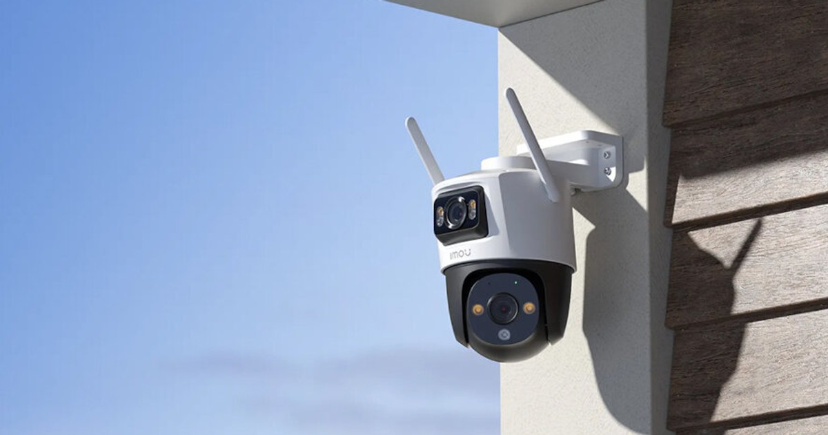 Kamery do monitoringu w świetnej cenie: tylko popularne modele