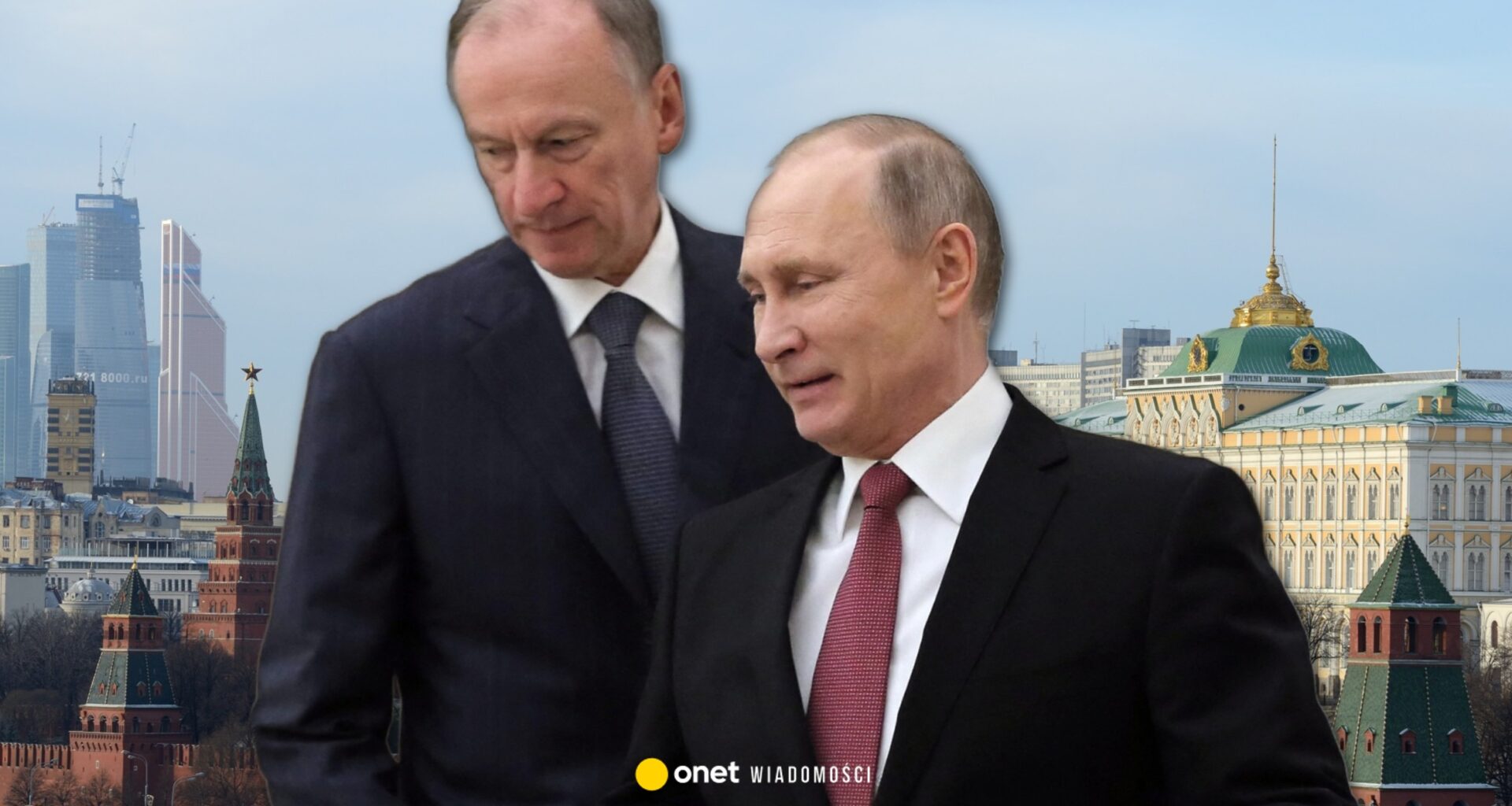 Opętany przez bogactwo i władzę. Ujawniamy sekrety prawej ręki Putina. "Wszyscy byli skorumpowani" [ŚLEDZTWO]