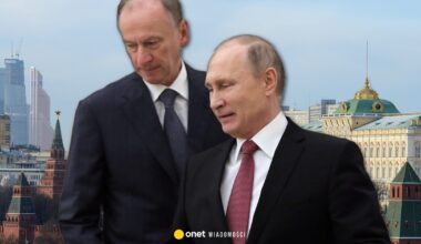 Opętany przez bogactwo i władzę. Ujawniamy sekrety prawej ręki Putina. "Wszyscy byli skorumpowani" [ŚLEDZTWO]