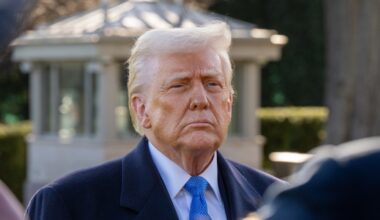 CIA potwierdza zarzuty Donalda Trumpa. Rosja i Chiny miały przeprowadzić tajne próby jądrowe