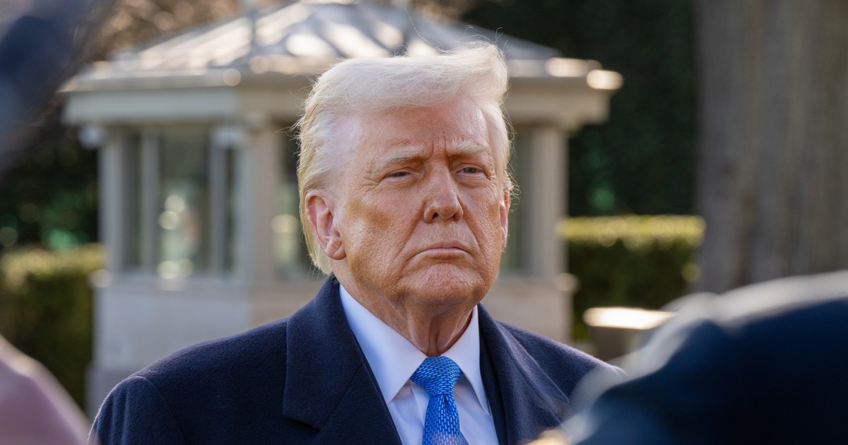 CIA potwierdza zarzuty Donalda Trumpa. Rosja i Chiny miały przeprowadzić tajne próby jądrowe