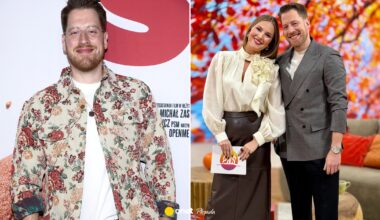 Robert Stockinger reaguje na zmiany w "Pytaniu na śniadanie". Tak mówi o Krystynie Sokołowskiej