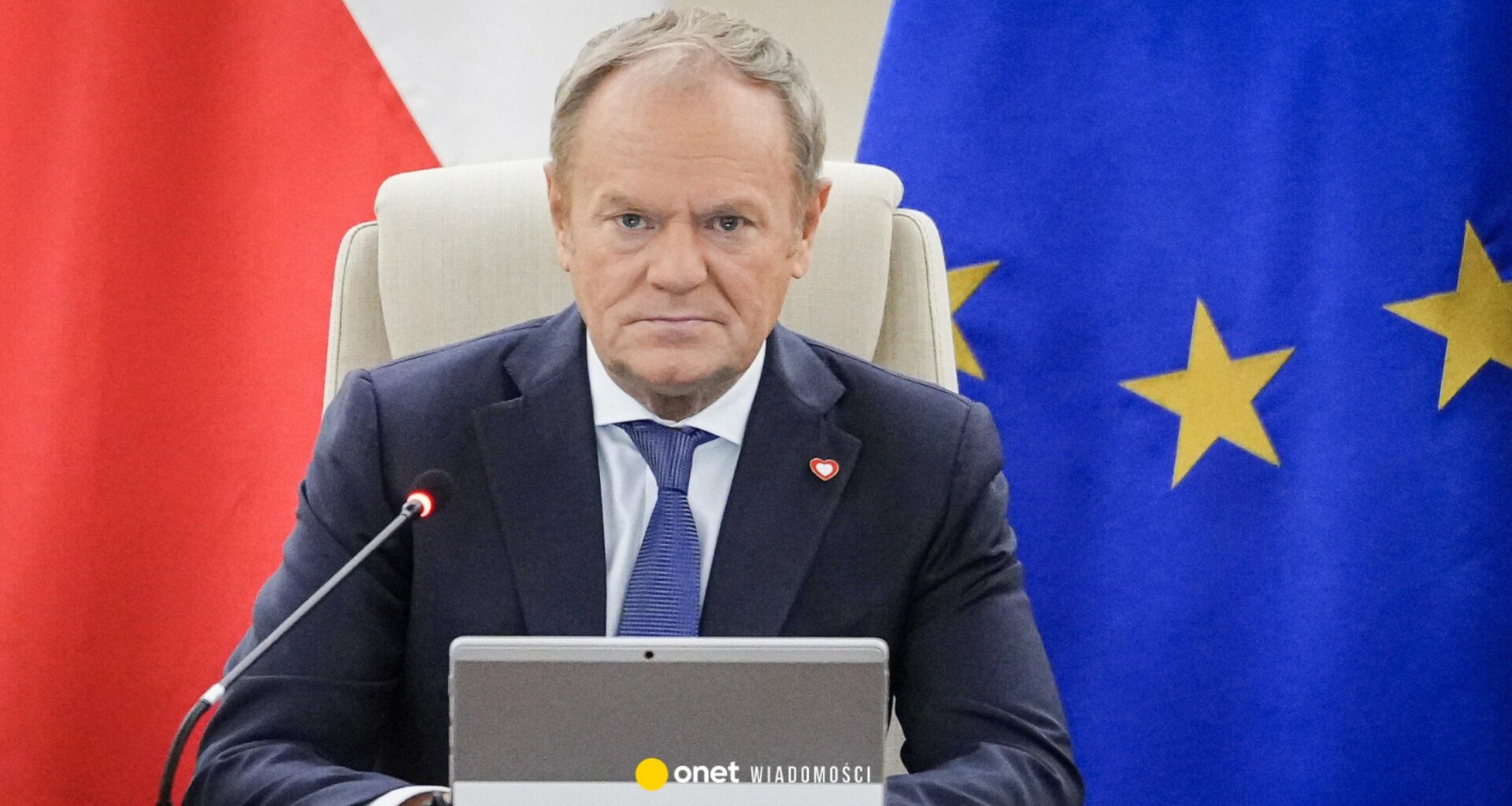 Donald Tusk uderza w polityków PiS. "Użyli władzy, by zdobyć wielkie pieniądze"