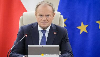 Donald Tusk uderza w polityków PiS. "Użyli władzy, by zdobyć wielkie pieniądze"