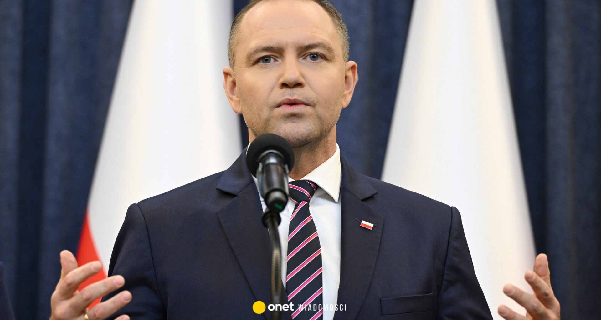 Karol Nawrocki powołał swojego przedstawiciela w KRS