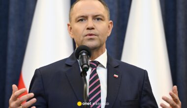 Karol Nawrocki powołał swojego przedstawiciela w KRS