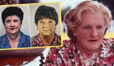 Metamorfoza jak z filmu nie pomogła. Włoch w areszcie po makabrycznym odkryciu