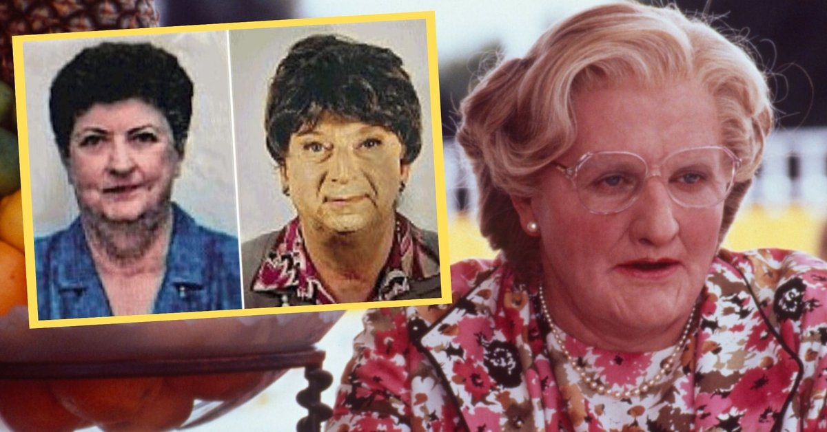 Metamorfoza jak z filmu nie pomogła. Włoch w areszcie po makabrycznym odkryciu