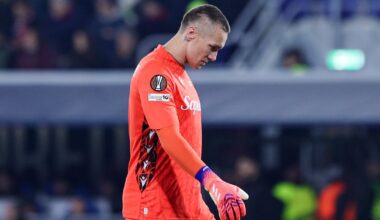 Były uczestnik cyklu Grand Prix podpisał nowy kontrakt. Celem  awans do fazy play-off!