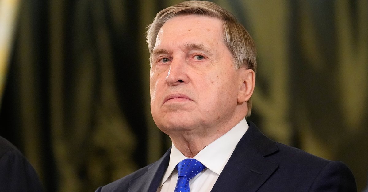 Kreml reaguje na europejski plan dla Ukrainy. Jednoznaczne stanowisko