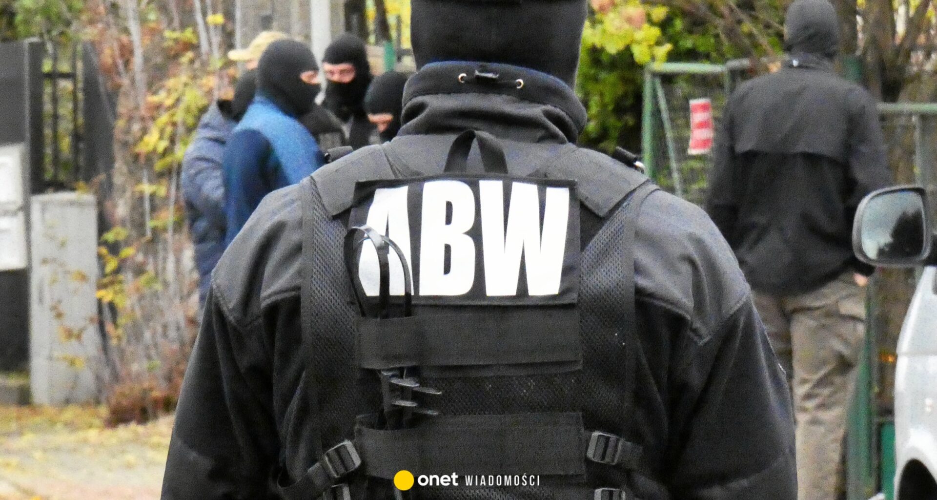 Tak działają rosyjskie służby w Polsce. Wytypowali konkretne adresy