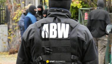 Tak działają rosyjskie służby w Polsce. Wytypowali konkretne adresy