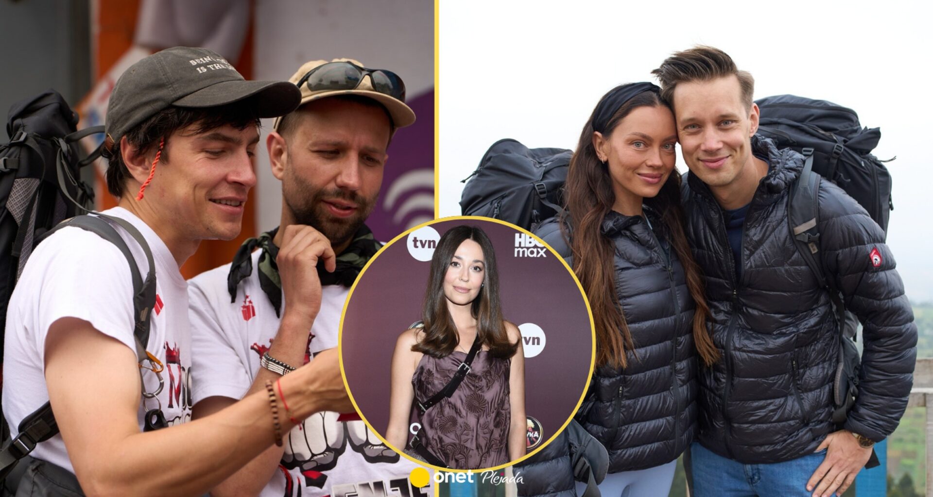 Mieszane emocje po wygranej w "Afryce Express". "Brawo" vs "Propaganda"