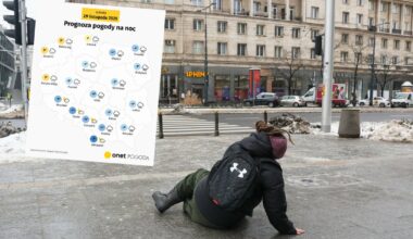 Dziś najwięcej słońca przewidujemy na południu