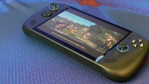 Czy Legion Go S to pogromca Steam Decka? Sprawdzamy.