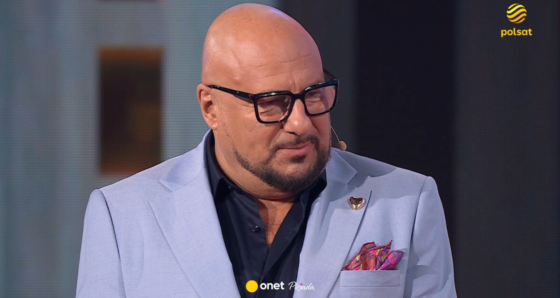 Nagła decyzja Polsatu. "Zdejmujemy z emisji program »Randka w ciemno«"