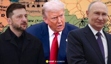 USA przedstawią przełomowy plan dla Rosji i Ukrainy? "Jeszcze w tym tygodniu"