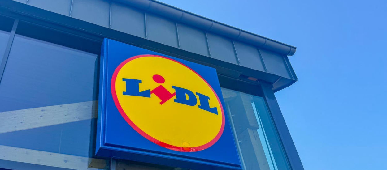 Lidl odpala petardę na Black Week! Lidlomix najtaniej w historii i obniżki do 70%!