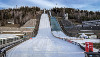 Program zawodów. O której konkursy? Gdzie będzie transmisja?