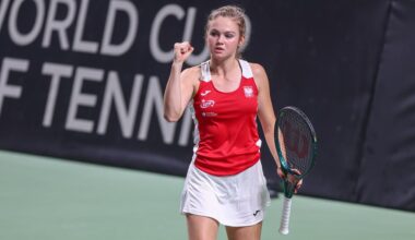 Linda Klimovicova. Czeszka, która wybrała Polskę