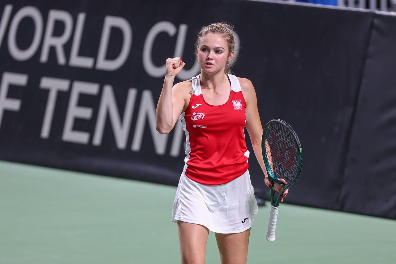 Linda Klimovicova. Czeszka, która wybrała Polskę