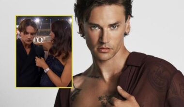 Top Model. Michał Kot