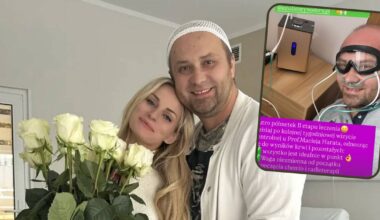 Adrian ze "Ślubu od pierwszego wejrzenia" ma nowe wyniki badań. "Wszystko jest w punkt"