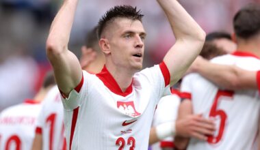 Dziennikarz Przeglądu Sportowego Onet