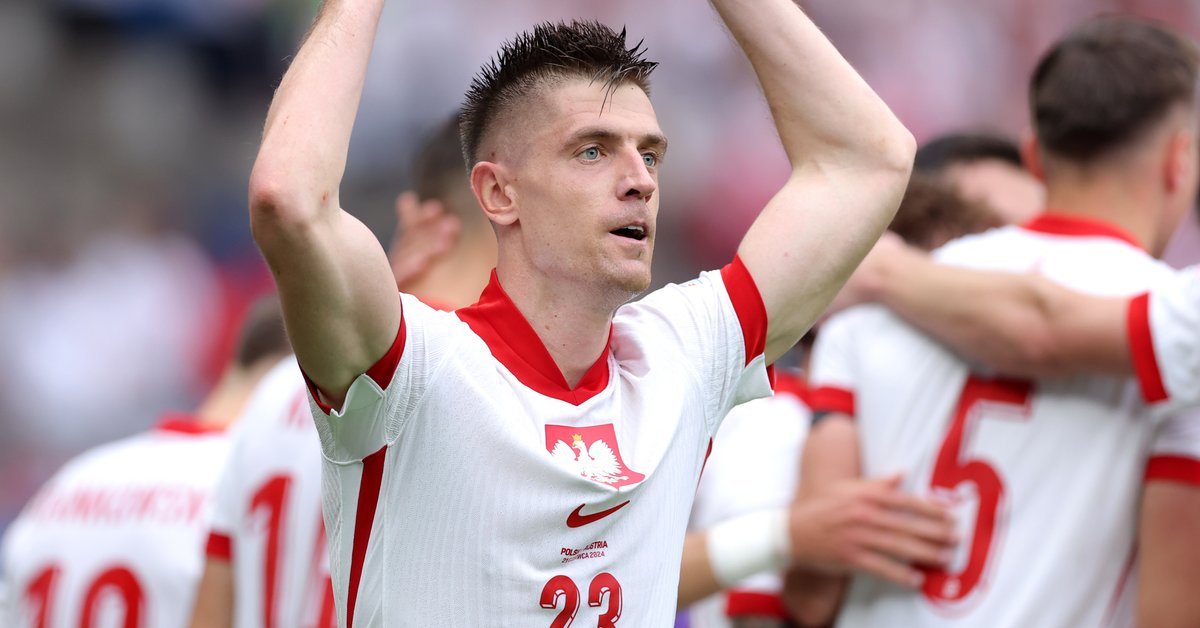 Dziennikarz Przeglądu Sportowego Onet