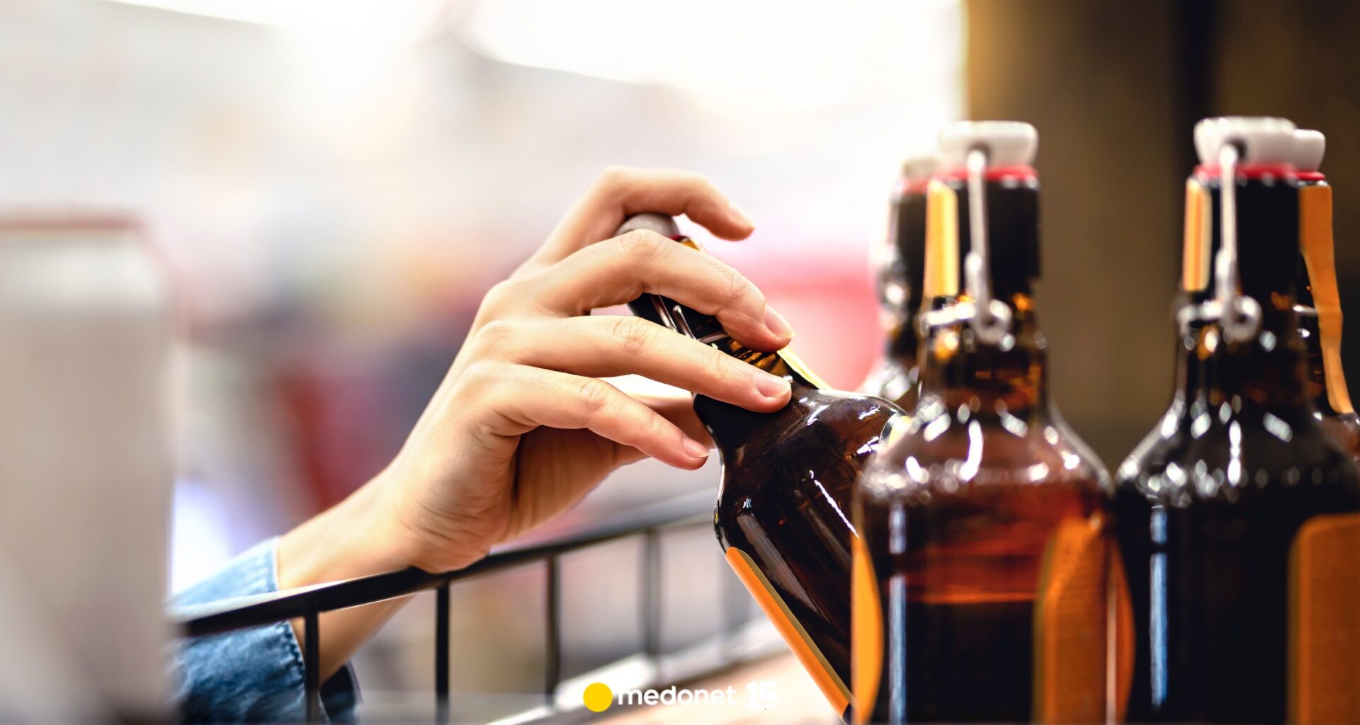 Warszawa wprowadza zakaz sprzedaży alkoholu. Pilotaż w dwóch dzielnicach