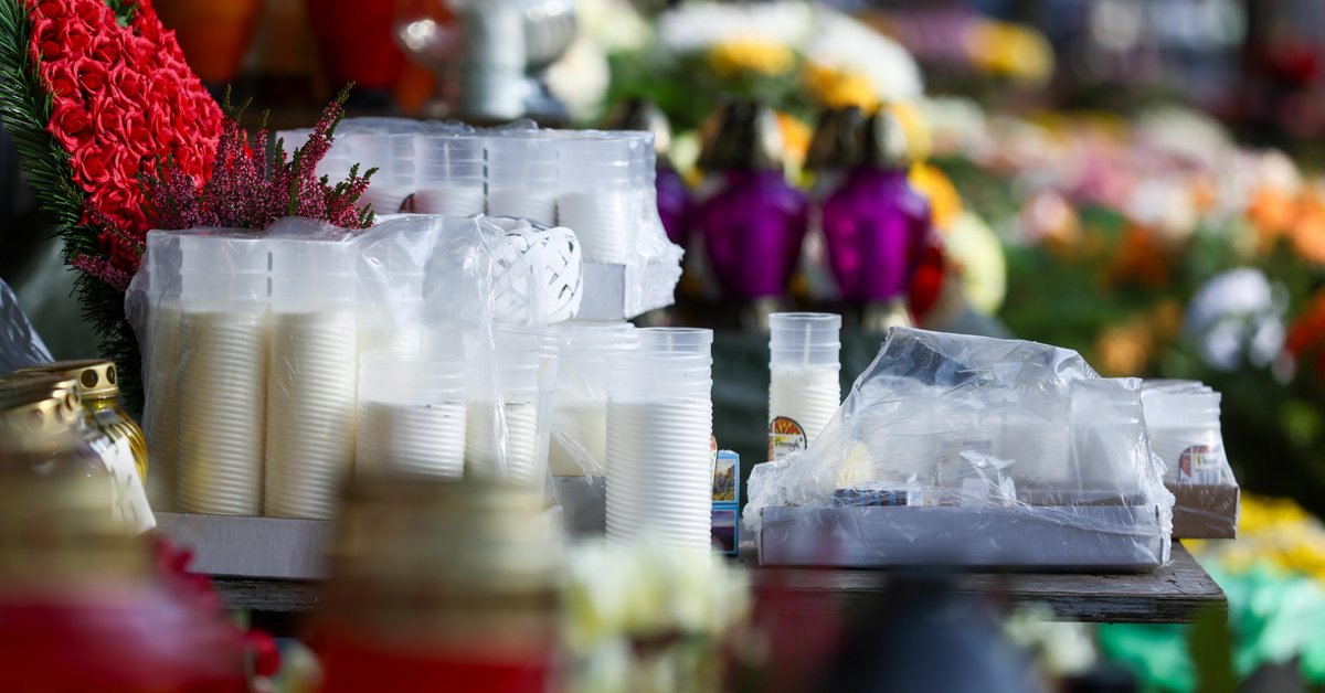 Polska największym producentem świec i zniczy w Europie. "Wysoki poziom"