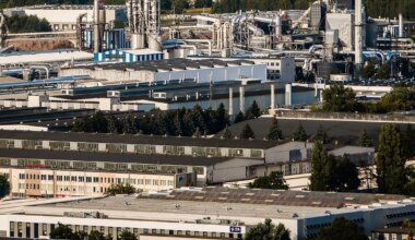 Co dalej z BRW? Zwolnienia, ale i stabilizacja? - HEJ.MIELEC.PL