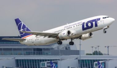 Doniesienia o załodze LOT-u i bojownikach Hamasu w jednym hotelu. Rzecznik linii dementuje - Onet