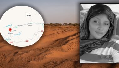 Szokujący mord w Mali. Tiktokerka rozstrzelana przez dżihadystów