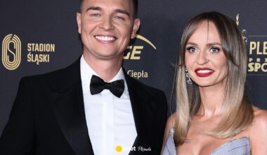 Jerzy Mielewski pochwalił się pełnoletnim synem. Tak wygląda Maksymilian