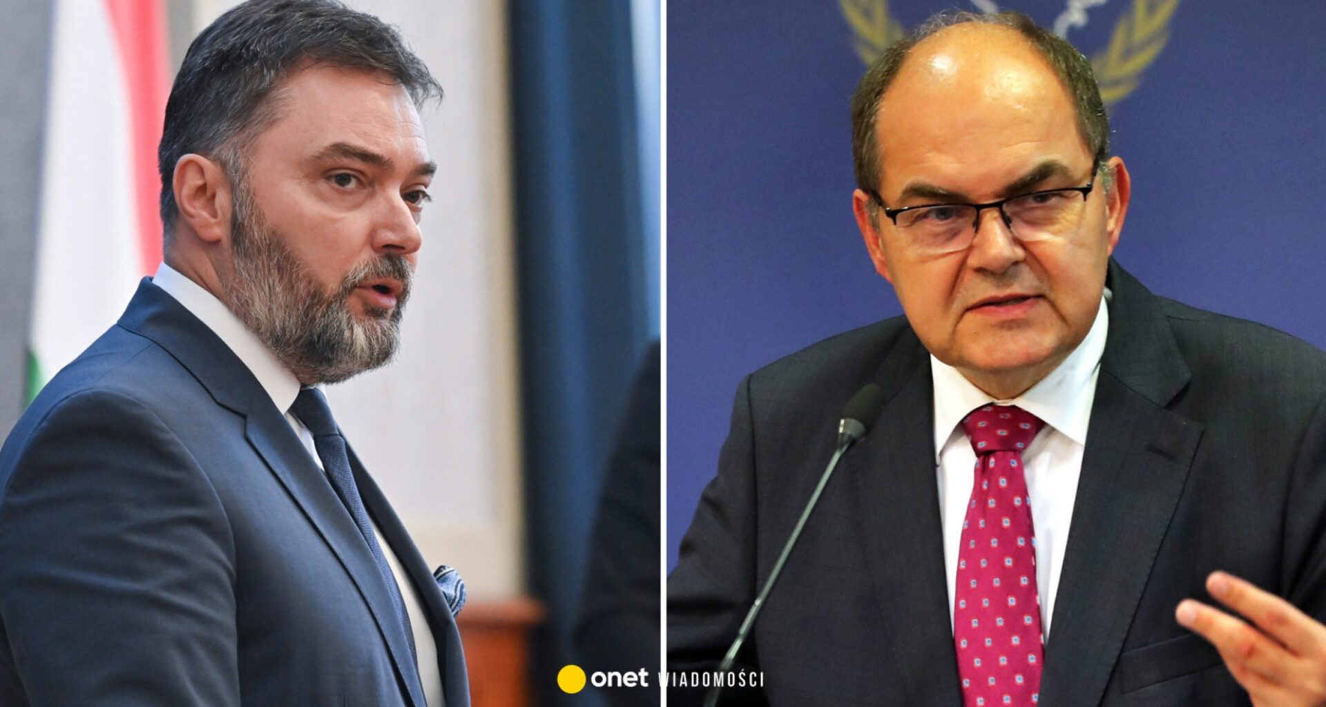 Skandal z udziałem ministra z Bośni. Wysłał w prezencie nazistowski hełm