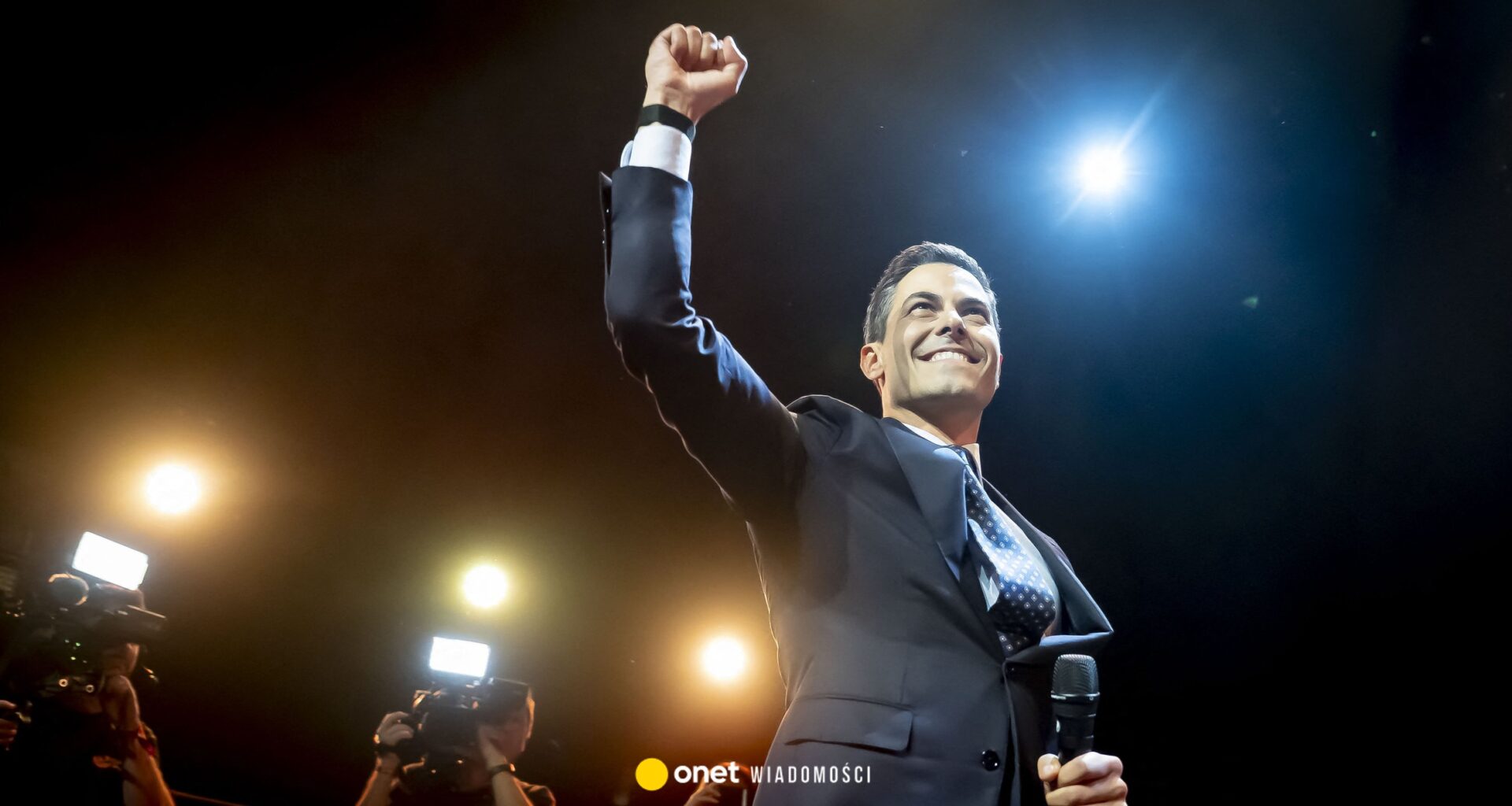 Jak upadają populiści. To on może stanąć na czele rządu Holandii