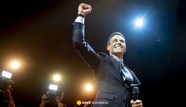 Jak upadają populiści. To on może stanąć na czele rządu Holandii