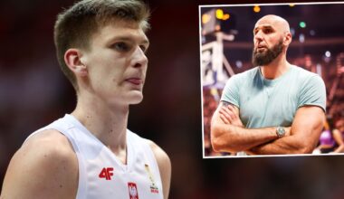 Uchodzi za "najseksowniejszą piłkarkę świata". Szokująca metamorfoza