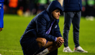 Gwiazdor Lecha Poznań wraca zrozpaczony. Selekcjoner płacze, kibice są wściekli