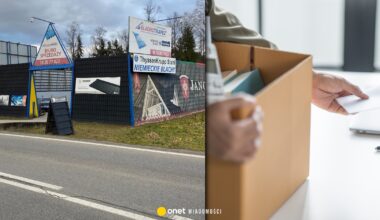 Zwolnienia grupowe w Blachotrapezie. W tle konflikt rodzinny o setki milionów złotych