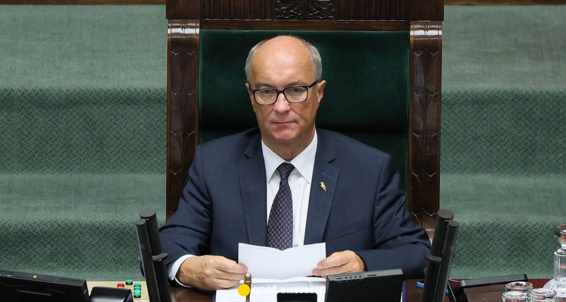 Posłowie jasno o głosowaniu na Włodzimierza Czarzastego. "Dyscypliny nie będzie"