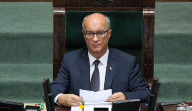 Posłowie jasno o głosowaniu na Włodzimierza Czarzastego. "Dyscypliny nie będzie"