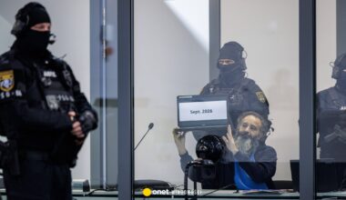 Wjechał w tłum na jarmarku, zabijając 6 osób. W Niemczech rozpoczął się głośny proces