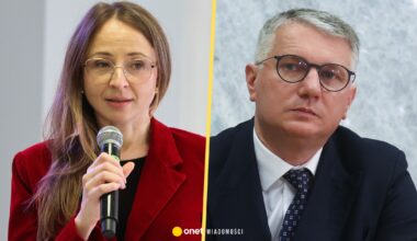 Przemysław Wipler ostro o Agnieszce Dziemianowicz-Bąk. "Jak opętana"