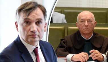 Zbigniew Ziobro stawia warunki. Prof. Zbigniew Ćwiąkalski reaguje