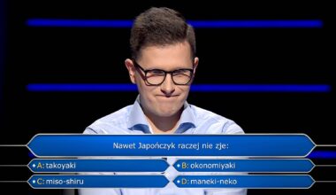 „Milionerzy”: Poznaj pytania i odpowiedzi z odcinka 38