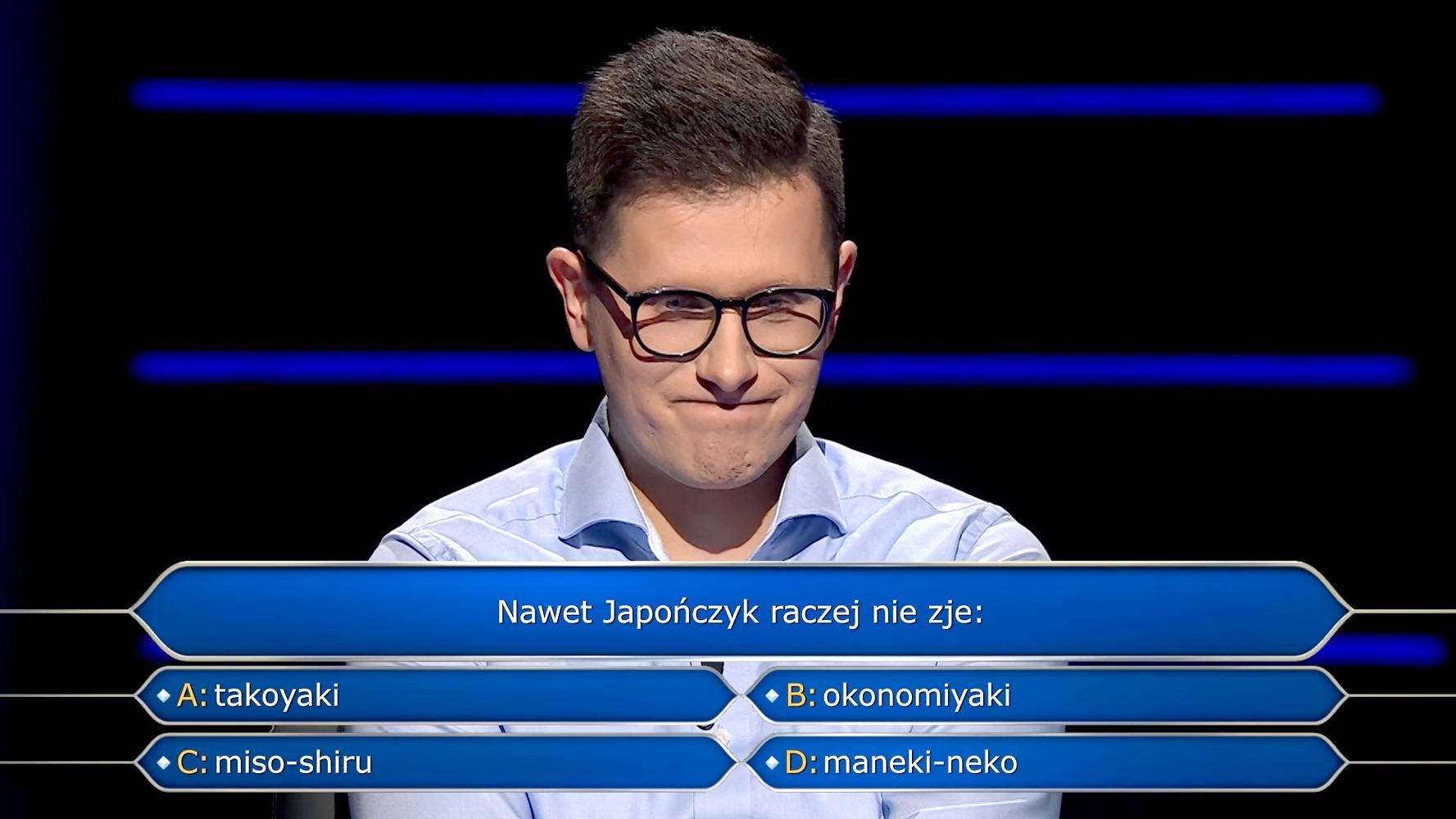 „Milionerzy”: Poznaj pytania i odpowiedzi z odcinka 38